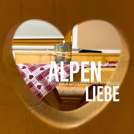 80 M2, Fuer Bis 6 Personen Mit Tollem Skigebiet, Zentral Und Doch Ruhig Waidring Exterior foto