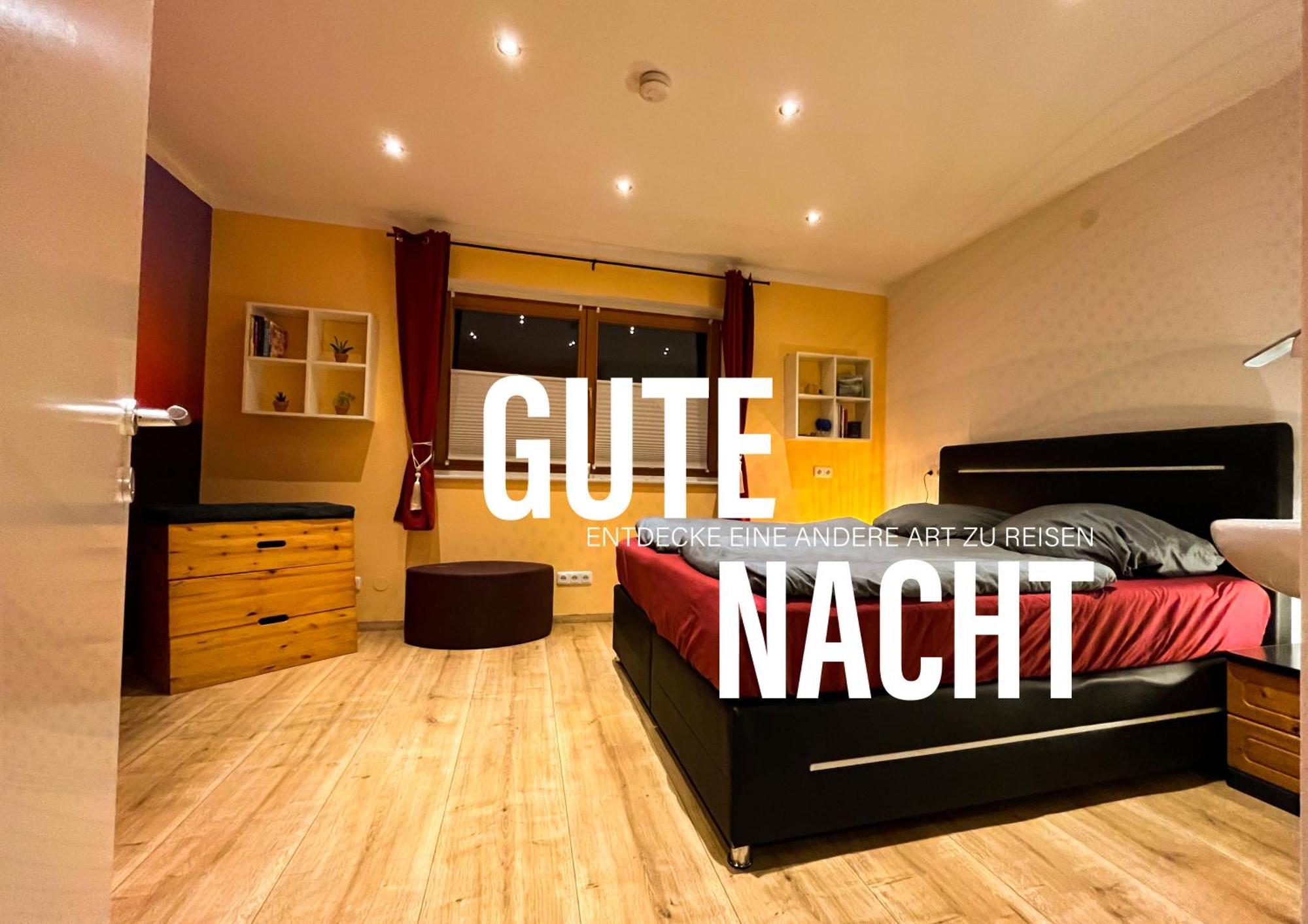 80 M2, Fuer Bis 6 Personen Mit Tollem Skigebiet, Zentral Und Doch Ruhig Waidring Exterior foto